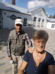 Kodumaad avastamas(Vanad sõbrad)