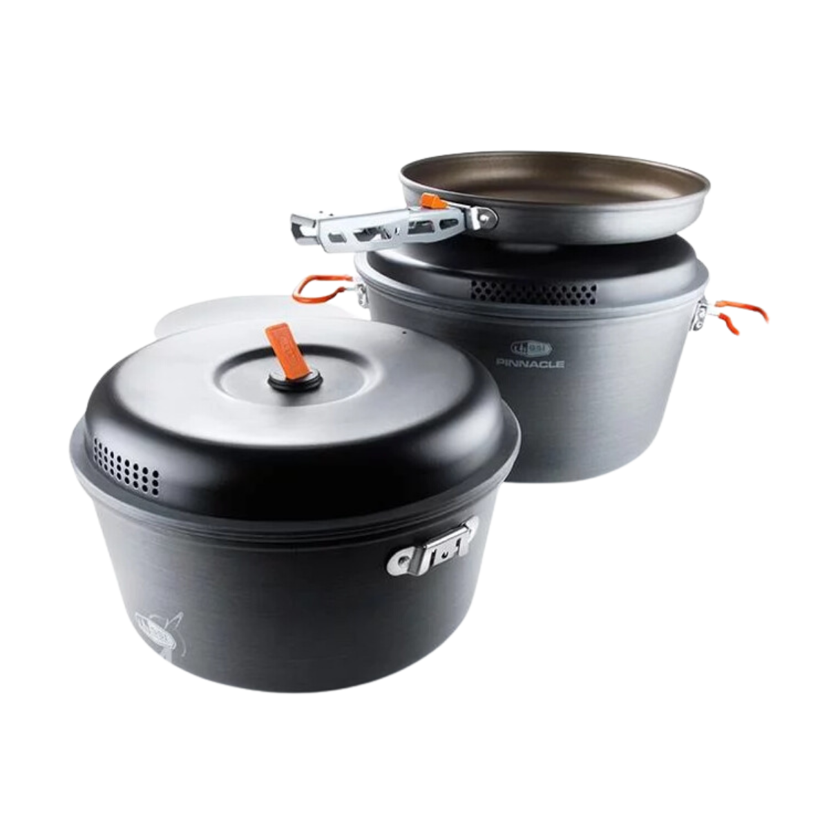 Matkanõude komplekt 4-le inimesele